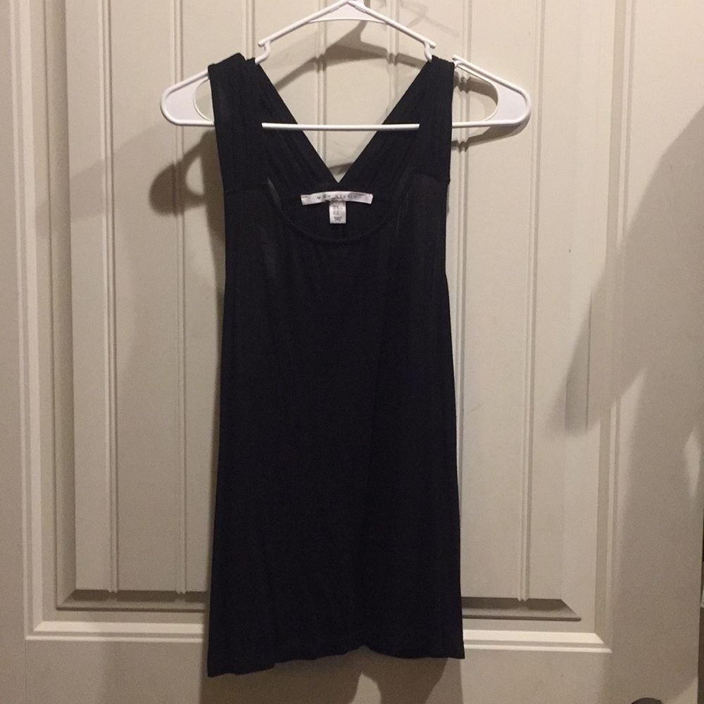 soft tank top
